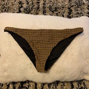 Acacia waikoloa bottoms in beach babe mesh medium